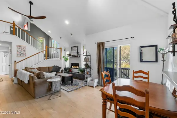 2909 June Creek Trail # 4, Avon, CO 81620