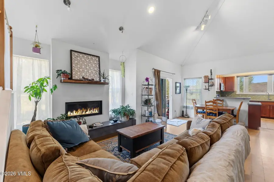 2909 June Creek Trail # 4, Avon, CO 81620 - #2