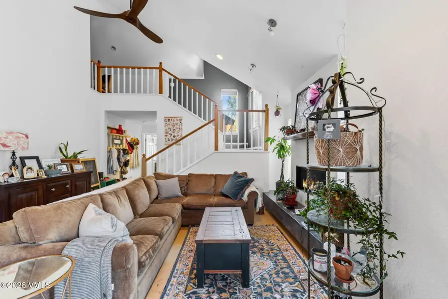2909 June Creek Trail # 4, Avon, CO 81620 - #3