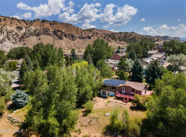 506 Parkview Lane, Gypsum, CO 81637