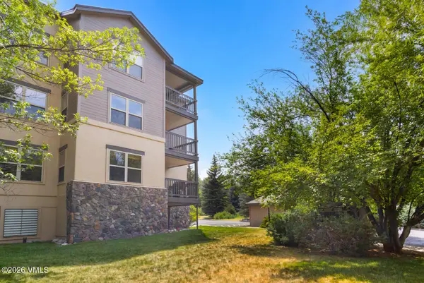 40 River Pines Court #B208, Edwards, CO 81632