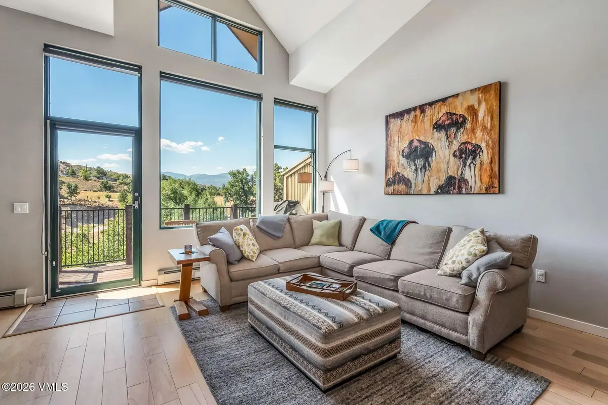 705 Nogal Road #APT A7, Eagle, CO 81631 - #1