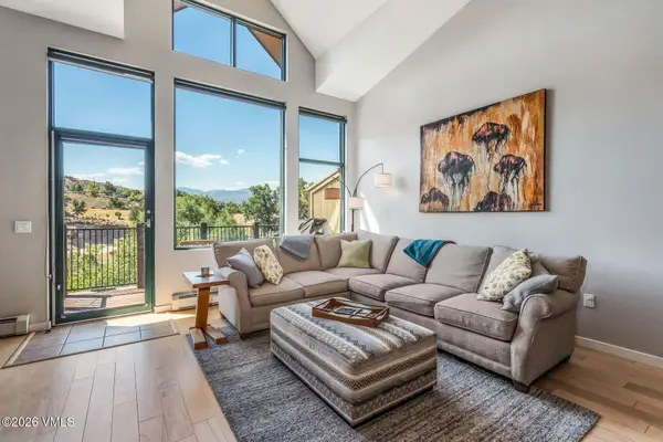 705 Nogal Road #APT A7, Eagle, CO 81631