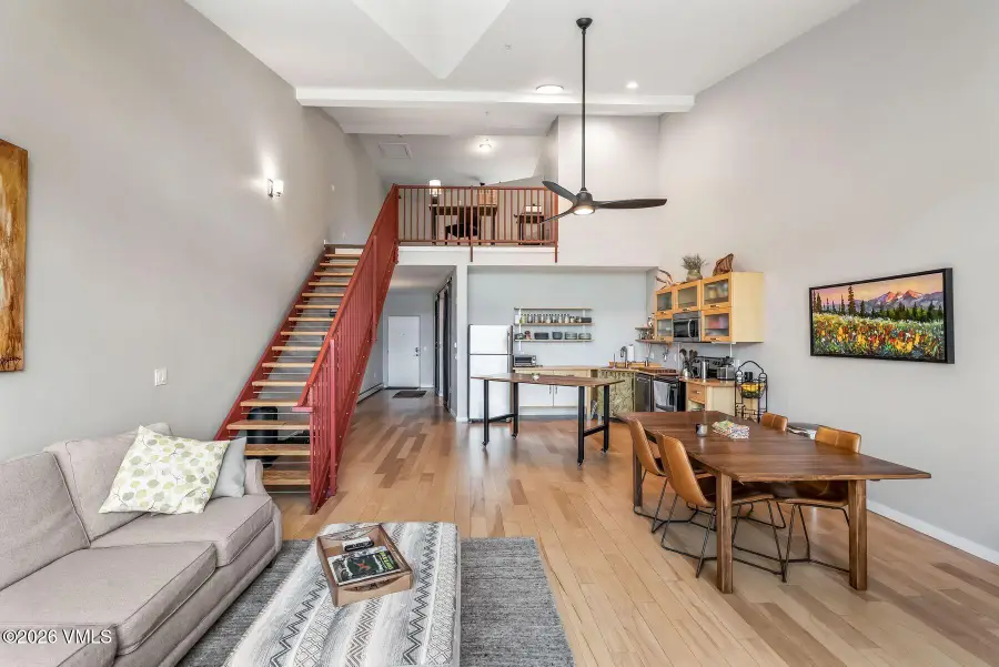 705 Nogal Road #APT A7, Eagle, CO 81631 - #2