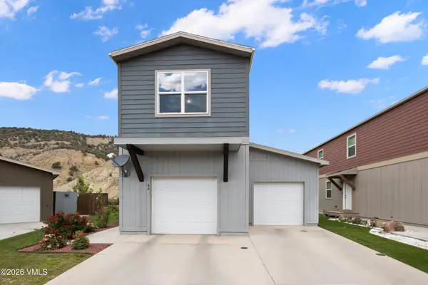 92 Cut Throat Loop, Gypsum, CO 81637