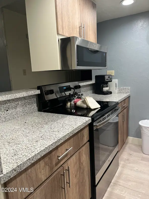 1020 Vail View Drive #1203-25, Vail, CO 81657