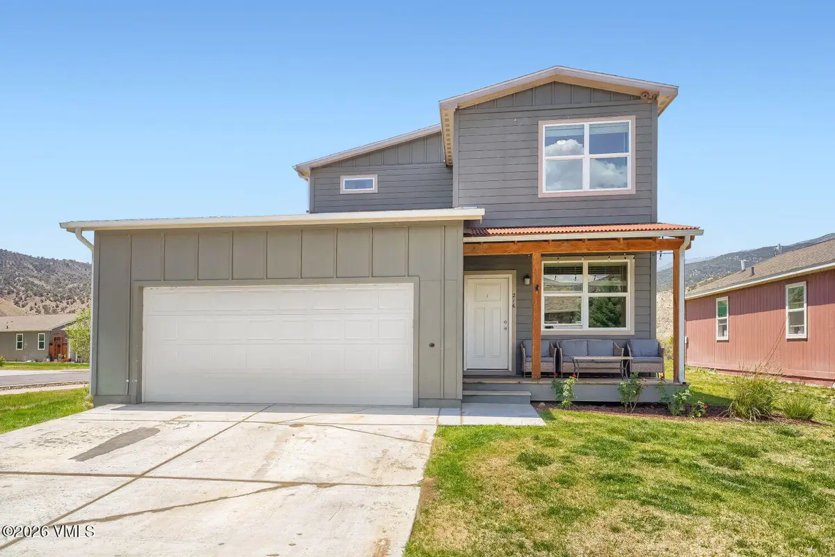 216 Brook Trout Loop, Gypsum, CO 81637 - #1