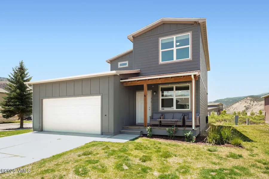 216 Brook Trout Loop, Gypsum, CO 81637 - #2