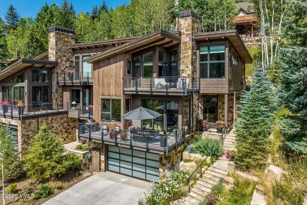 2655 Davos Trail #B, Vail, CO 81657