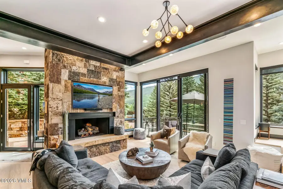 2655 Davos Trail #B, Vail, CO 81657 - #2
