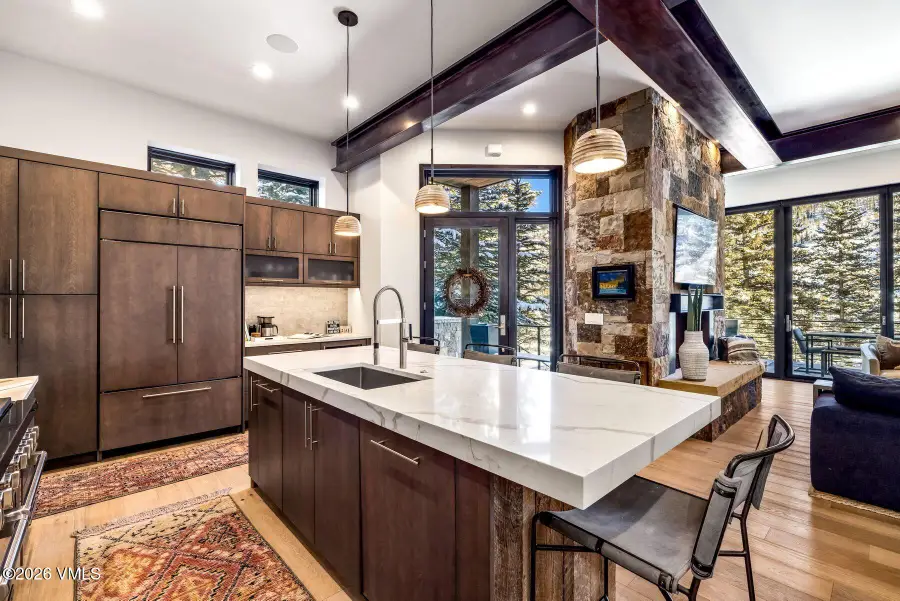 2655 Davos Trail #B, Vail, CO 81657 - #3