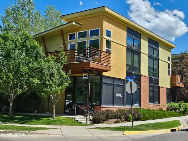 77 Gambel Street # B, Eagle, CO 81631
