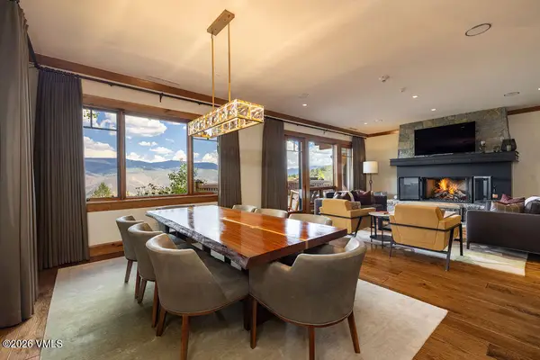 320 Hummingbird Drive #A103, Avon, CO 81620