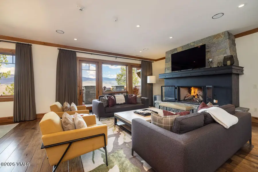 320 Hummingbird Drive #A103, Avon, CO 81620 - #2