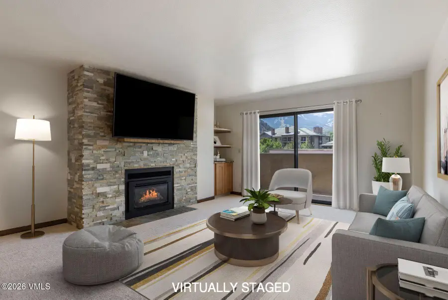 137 Benchmark Road #211, Avon, CO 81620 - #2