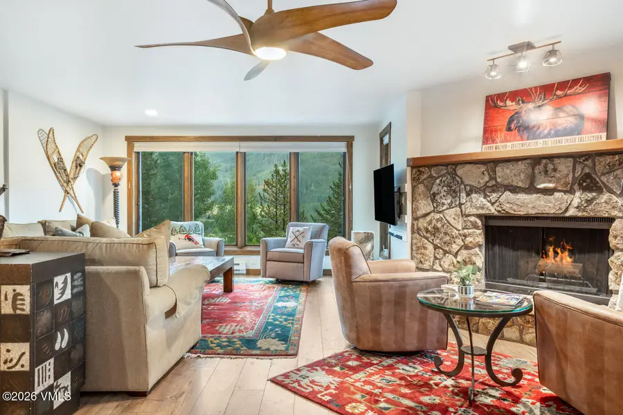1817 Meadow Ridge Road #UNIT 6, Vail, CO 81657 - #3