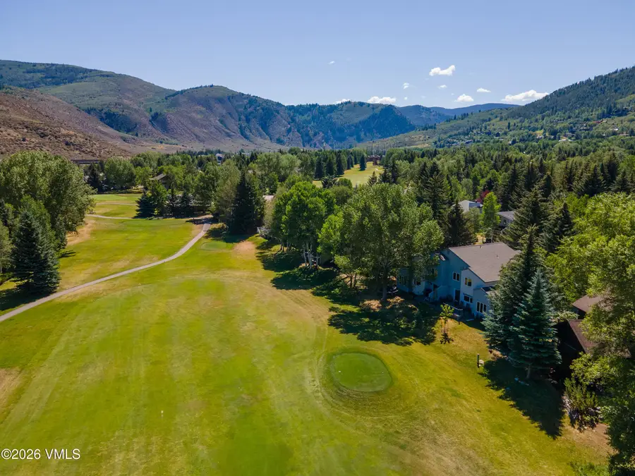 37 Coyote Circle #W, Minturn Red Cliff, CO 81620 - #2