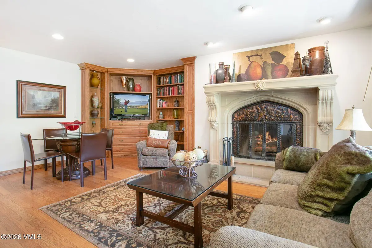 131 W Meadow Drive # 202, Vail, CO 81657 - #1