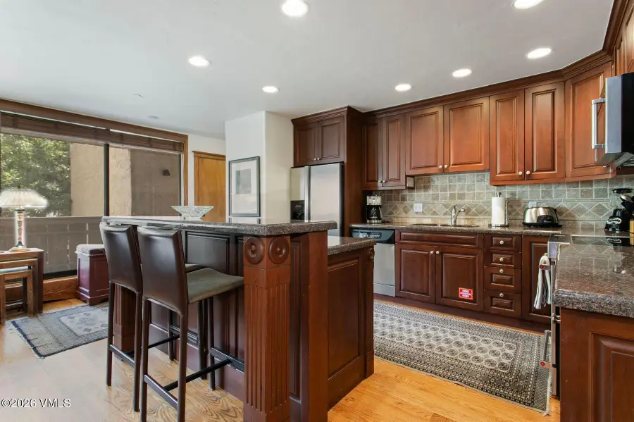 131 W Meadow Drive # 202, Vail, CO 81657 - #3