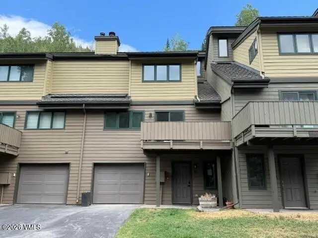 3930 Fall Line Drive # 14, Vail, CO 81657 - #1