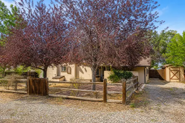 711 Prince Alley, Eagle, CO 81631