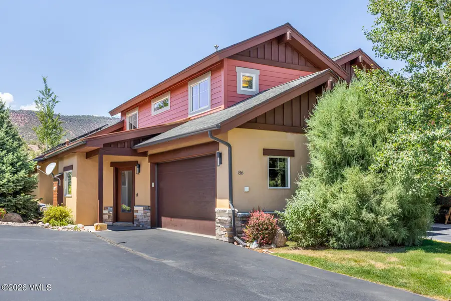 86 Black Bear Drive, Gypsum, CO 81637 - #2