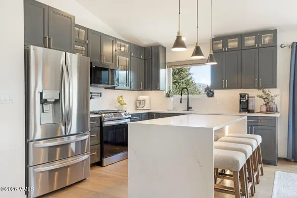 116 Blue Grouse, Eagle, CO 81631