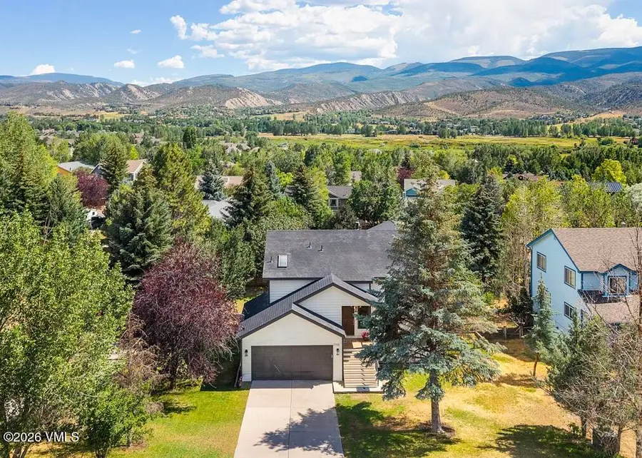 116 Blue Grouse, Eagle, CO 81631 - #2