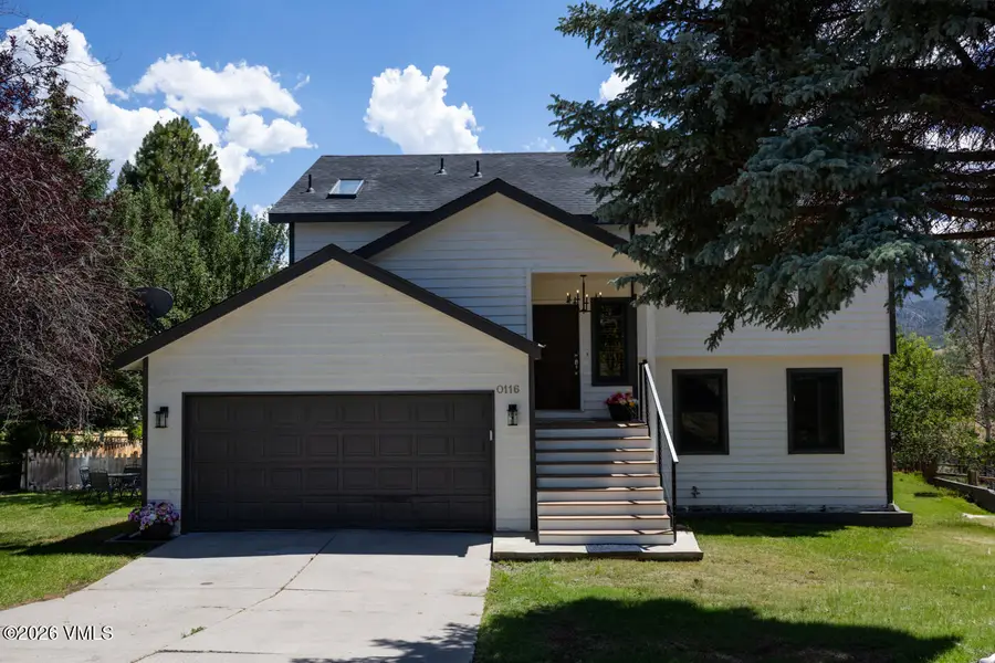 116 Blue Grouse, Eagle, CO 81631 - #3