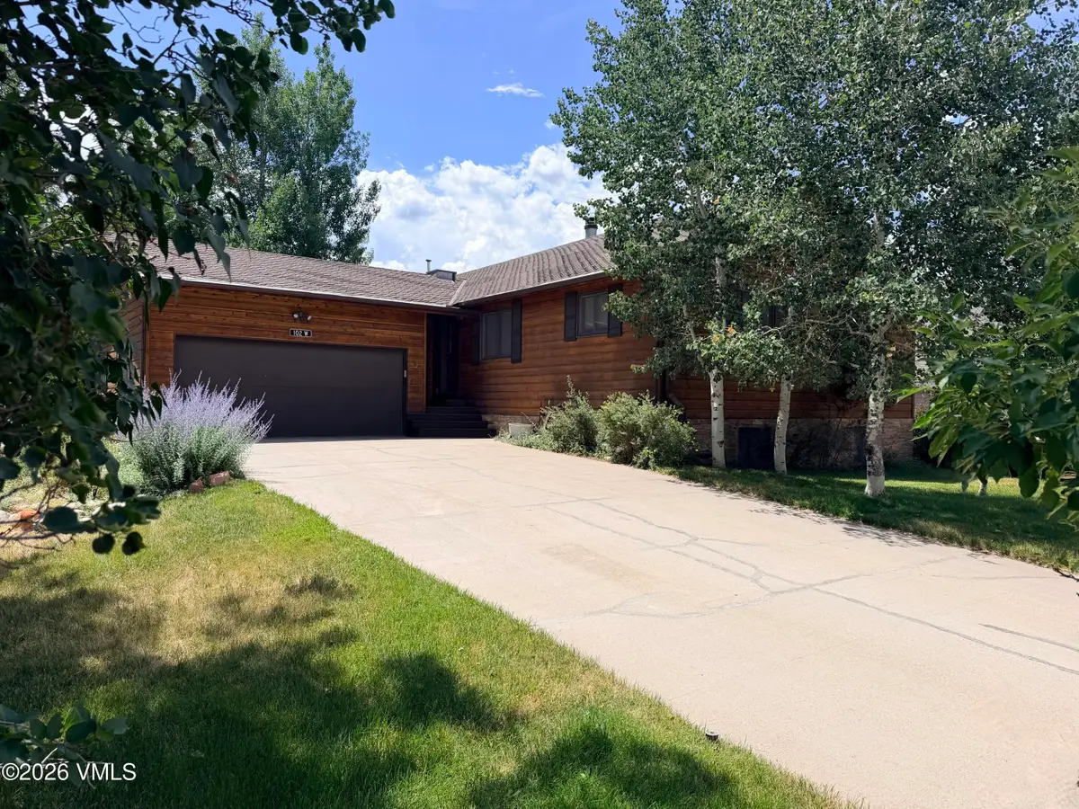 102 W Seventh Street, Eagle, CO 81631 - #1