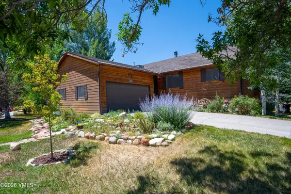 102 W Seventh Street, Eagle, CO 81631