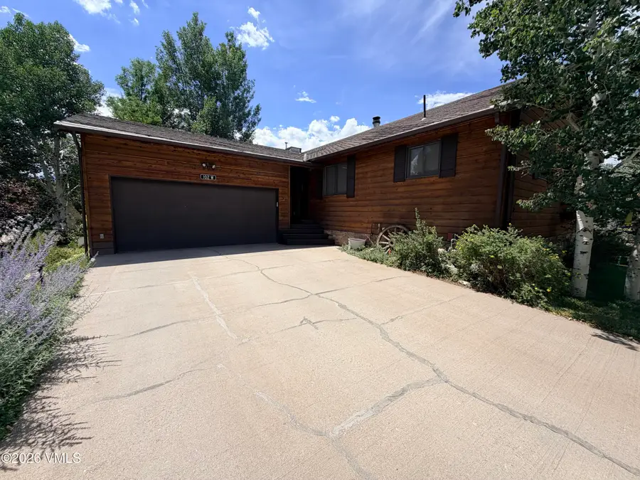 102 W Seventh Street, Eagle, CO 81631 - #2