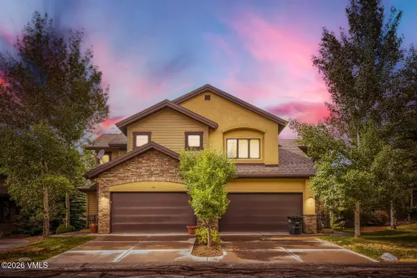 134 N Brett Trail, Edwards, CO 81632