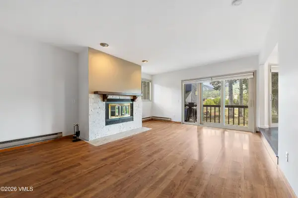 231 Nottingham Road #I, Avon, CO 81620