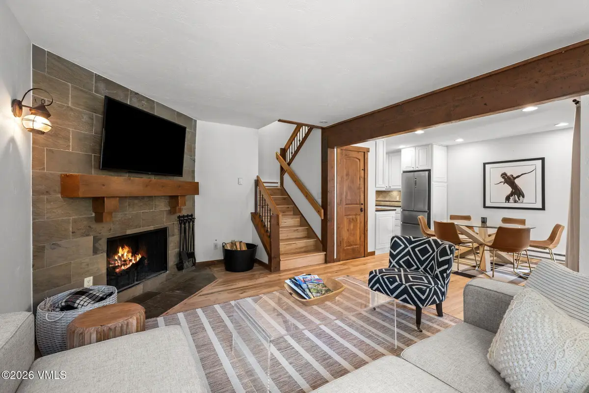 4770 Bighorn Road # 4B, Vail, CO 81657 - #1