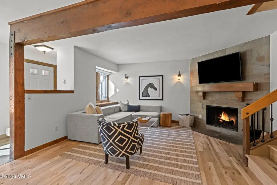 4770 Bighorn Road # 4B, Vail, CO 81657 - #3