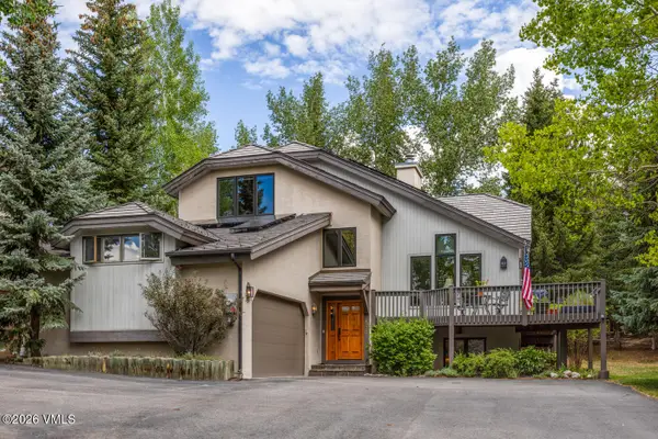 150 Stagecoach Road # B, Edwards, CO 81632