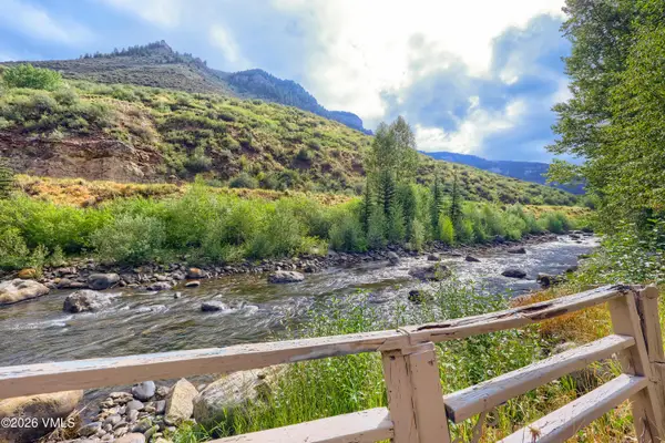 478 Eagle River Street, Minturn, CO 81645