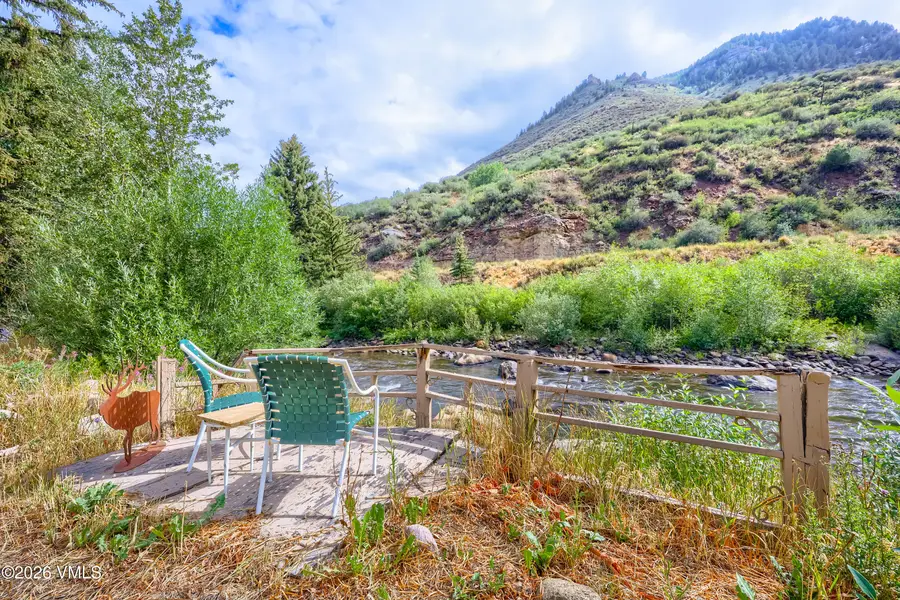 478 Eagle River Street, Minturn, CO 81645 - #2