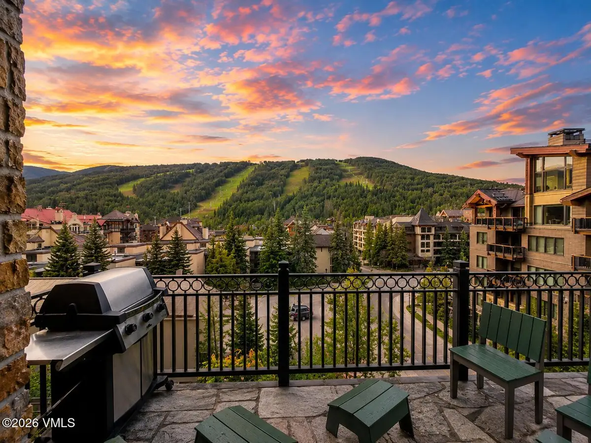 610 W Lionshead Circle #519, Vail, CO 81657 - #1