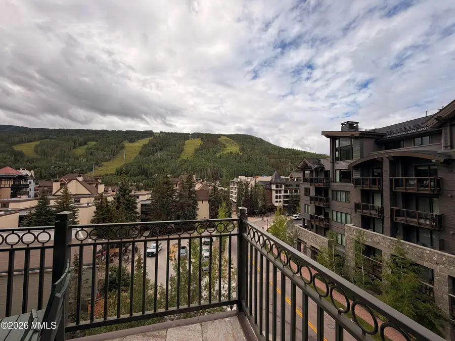 610 W Lionshead Circle #519, Vail, CO 81657 - #3