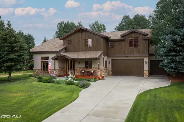 205 Coyote Place #A, Gypsum, CO 81637