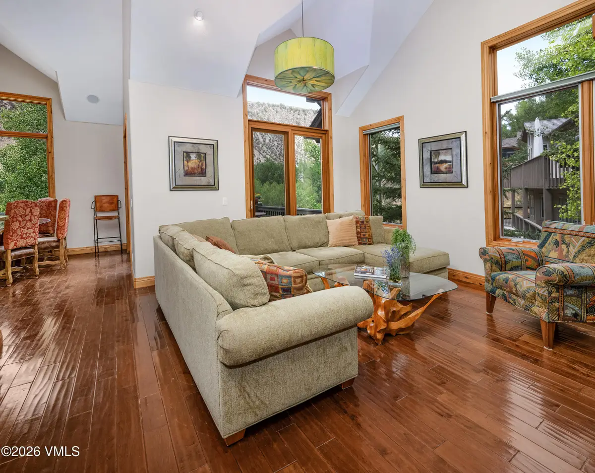 982 June Creek Road, Edwards, CO 81632 - #1
