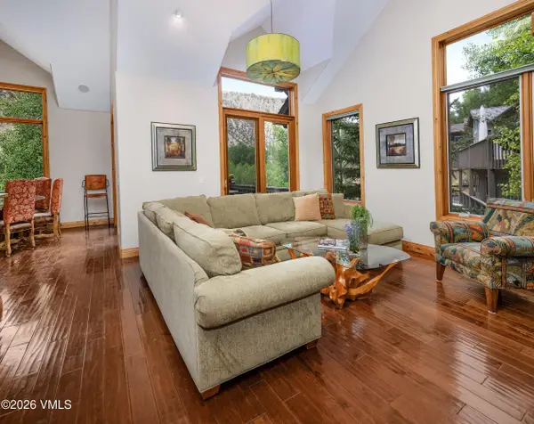 982 June Creek Road, Edwards, CO 81632