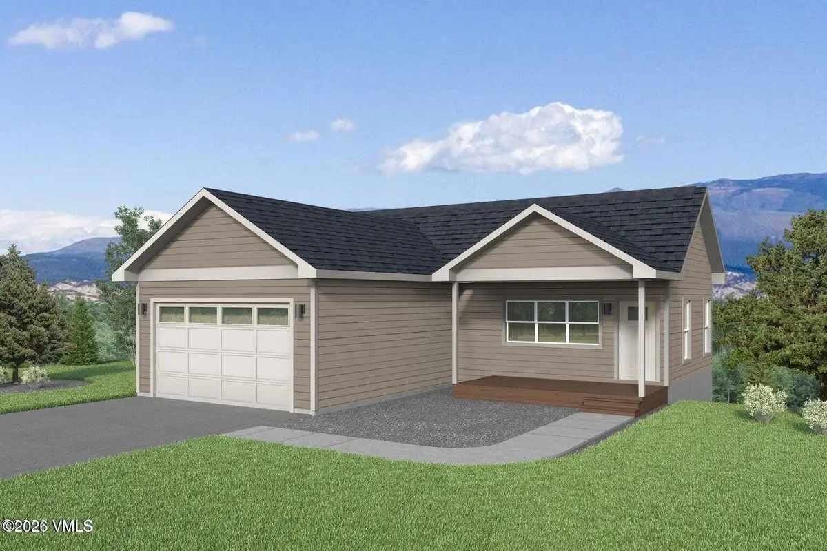525 Blackhawk Road, Gypsum, CO 81637 - #1