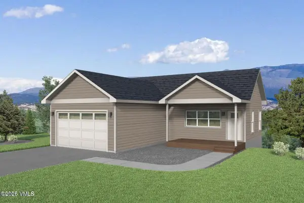 525 Blackhawk Road, Gypsum, CO 81637