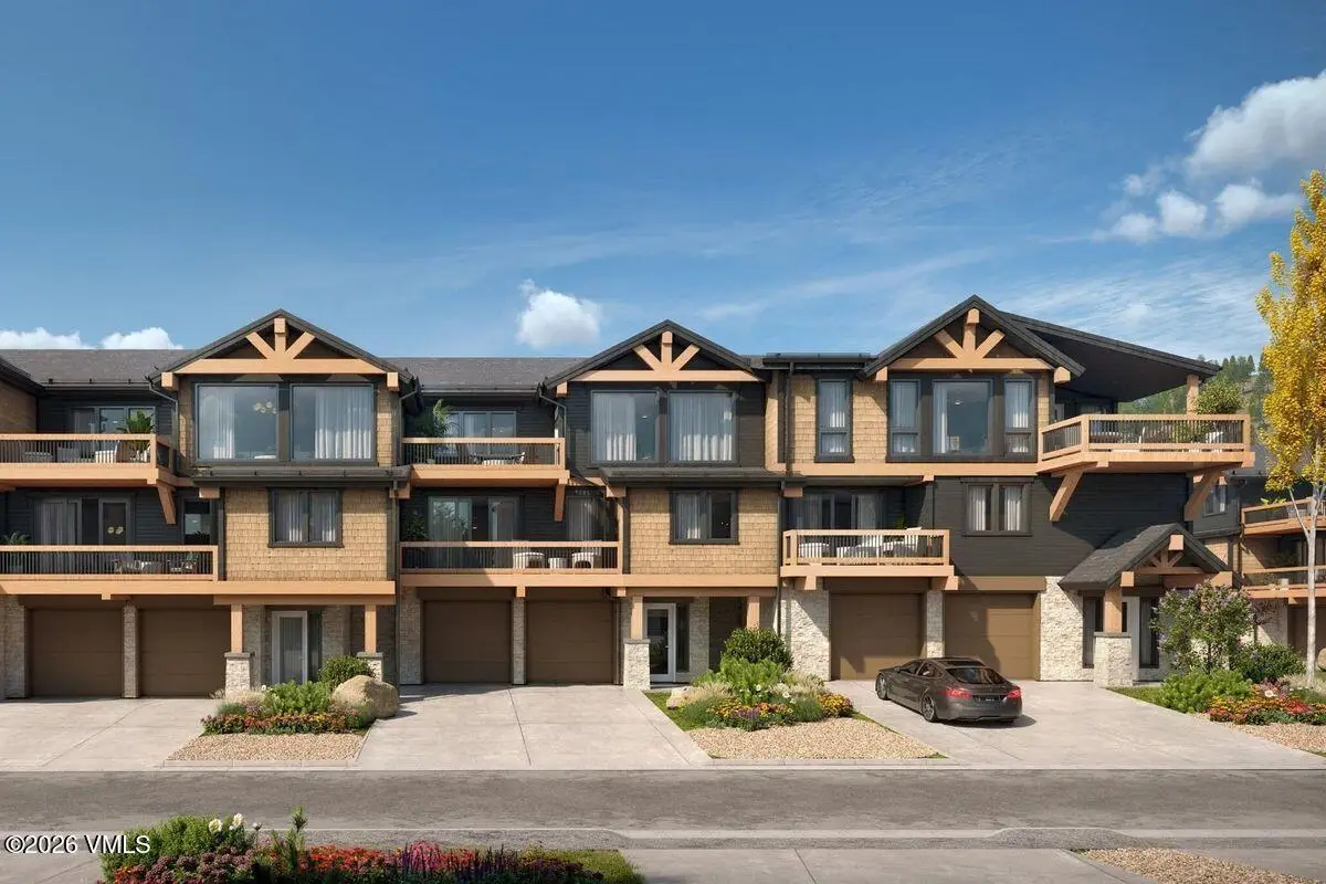 150 Kestrel Lane #4A, Avon, CO 81620 - #1