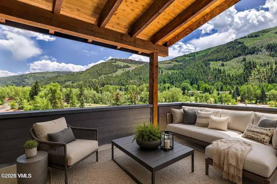 150 Kestrel Lane #4A, Avon, CO 81620 - #2