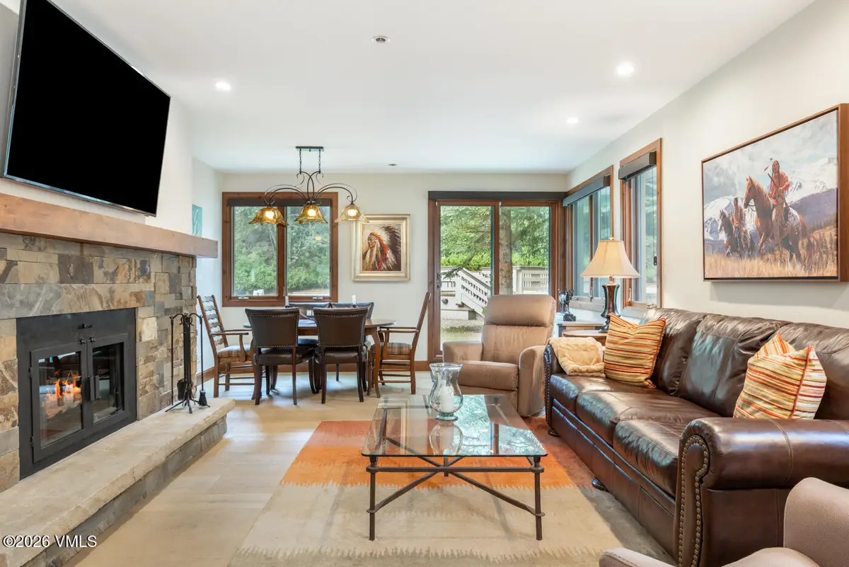 311 Offerson Road #236, Beaver Creek, CO 81620 - #1