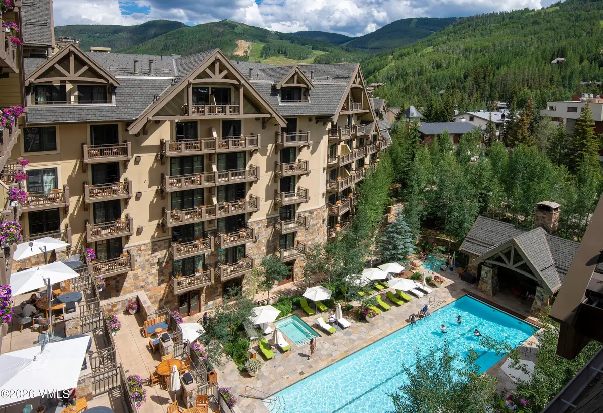 1 Vail Road #6102L, Vail, CO 81657 - #1